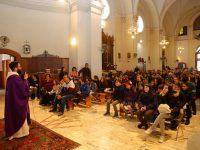 MISSIONE POPOLARE – Esperienza di evangelizzazione itinerante