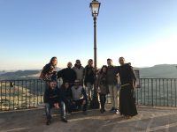 IL POZZO DI GIACOBBE – Ritiro per fidanzati