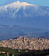 L’Eremo S. Antonio abate di Gangi inserito nei “Cammini Francescani di Sicilia”