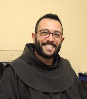 Guardo al mondo con occhi nuovi