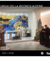 Liturgia della Riconciliazione