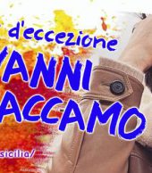Noto in festa – I giovani francescani invadono la città